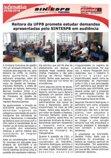 informativo-sintespb-agosto-2018-1