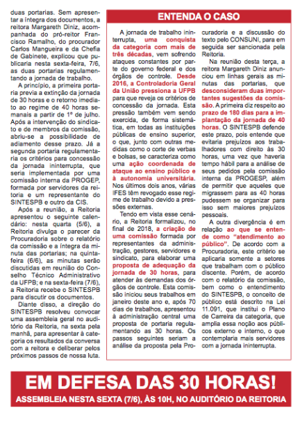 INFORMATIVOSINTESPB- 30HORAS-05062019-2